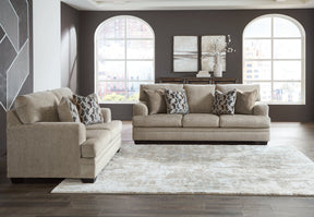 Stonemeade Living Room Set - Half Price Furniture