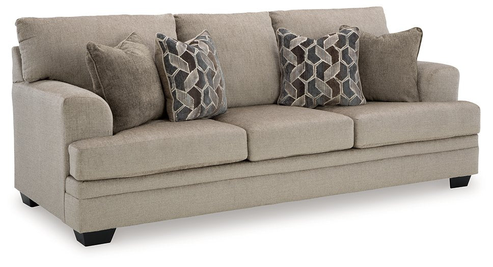 Stonemeade Sofa - Half Price Furniture