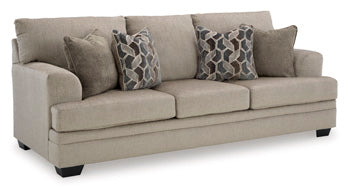 Stonemeade Sofa - Half Price Furniture