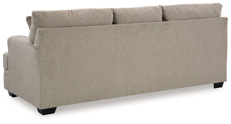 Stonemeade Sofa Sleeper - Half Price Furniture