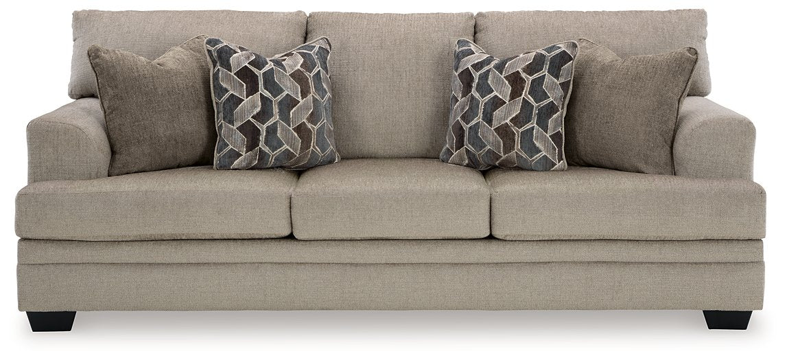 Stonemeade Sofa Sleeper - Half Price Furniture