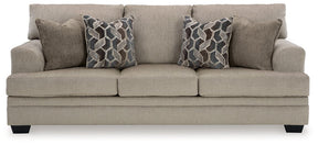 Stonemeade Sofa Sleeper - Half Price Furniture