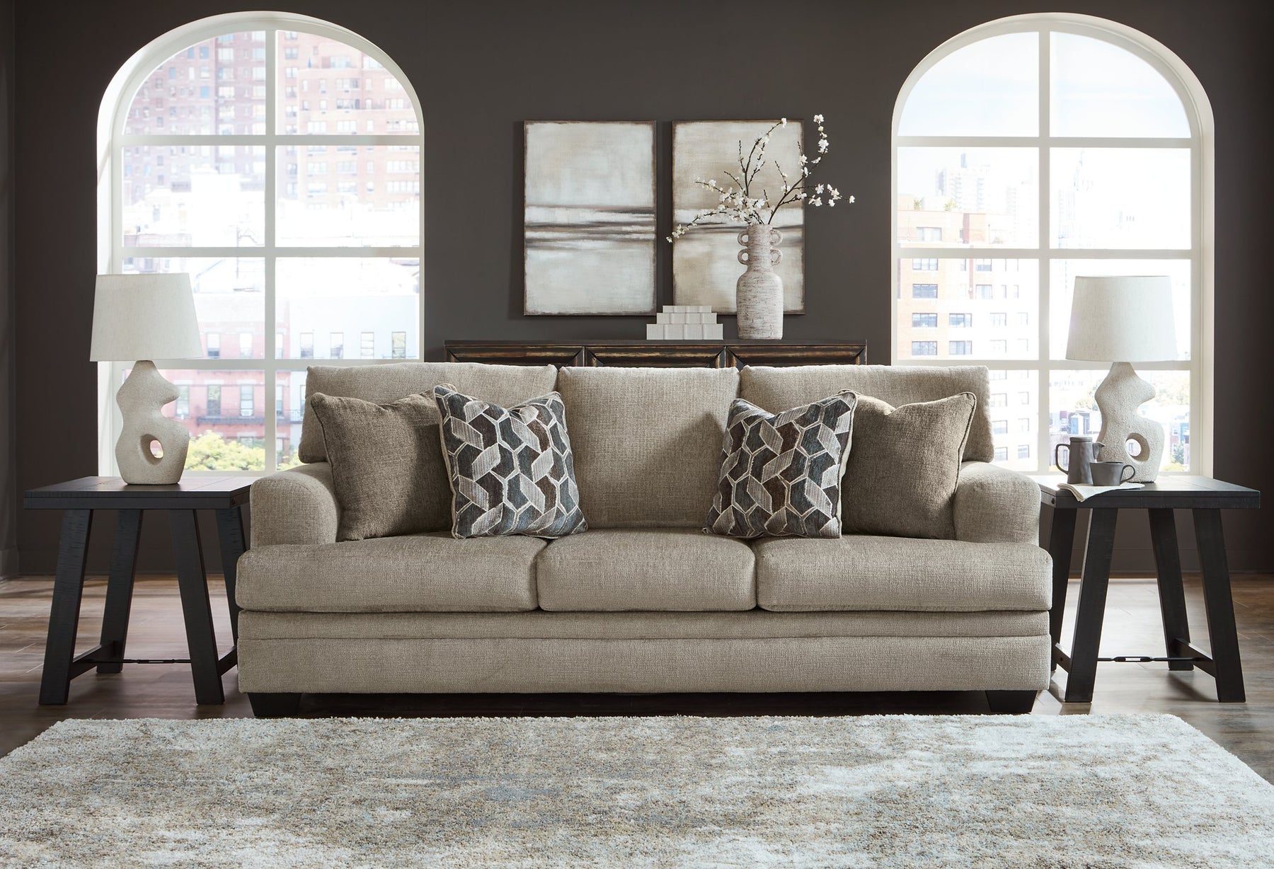 Stonemeade Sofa Sleeper - Half Price Furniture