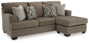 Stonemeade Sofa Chaise - Half Price Furniture