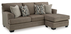 Stonemeade Sofa Chaise - Half Price Furniture