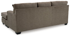 Stonemeade Sofa Chaise - Half Price Furniture