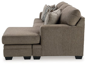 Stonemeade Sofa Chaise - Half Price Furniture