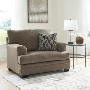 Stonemeade Living Room Set - Half Price Furniture