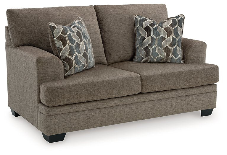 Stonemeade Living Room Set - Half Price Furniture