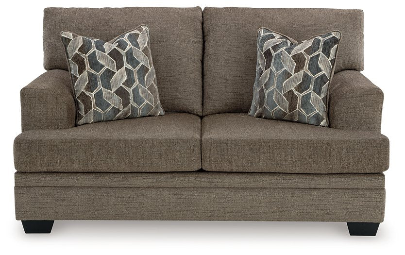 Stonemeade Living Room Set - Half Price Furniture