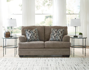 Stonemeade Living Room Set - Half Price Furniture