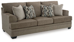 Stonemeade Sofa Half Price Furniture