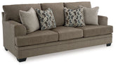 Stonemeade Sofa Sleeper Half Price Furniture