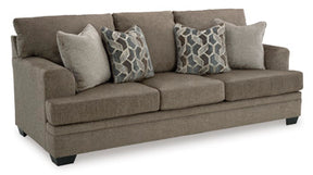 Stonemeade Sofa - Half Price Furniture