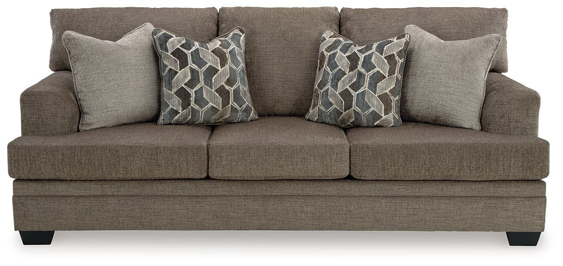 Stonemeade Living Room Set - Half Price Furniture