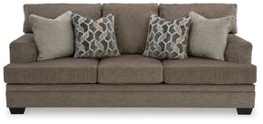 Stonemeade Sofa Sleeper - Half Price Furniture