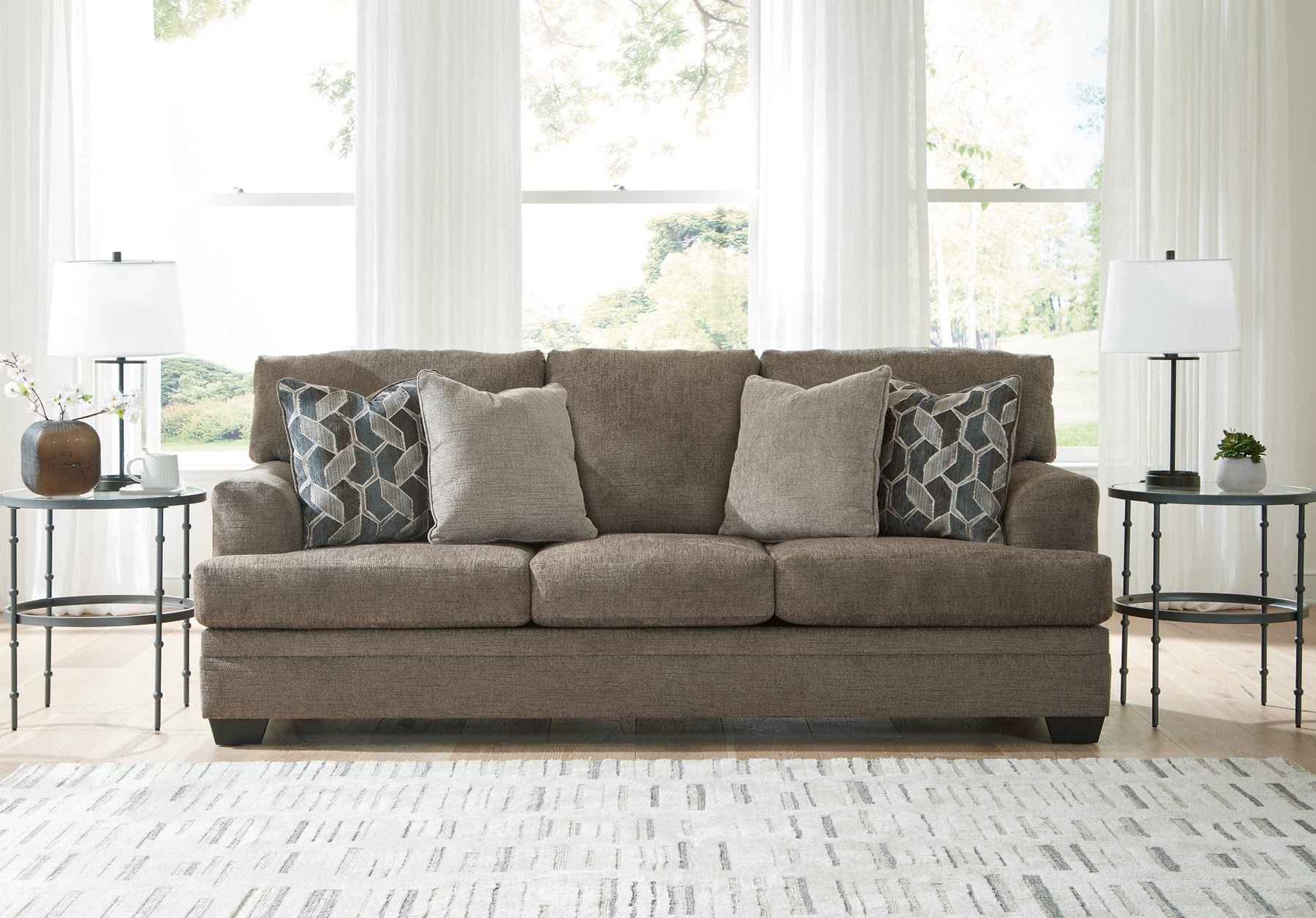 Stonemeade Sofa - Half Price Furniture