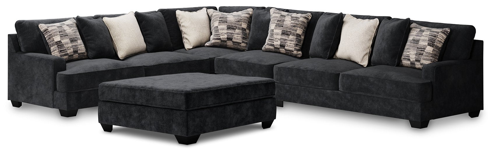 Lavernett Living Room Set Half Price Furniture