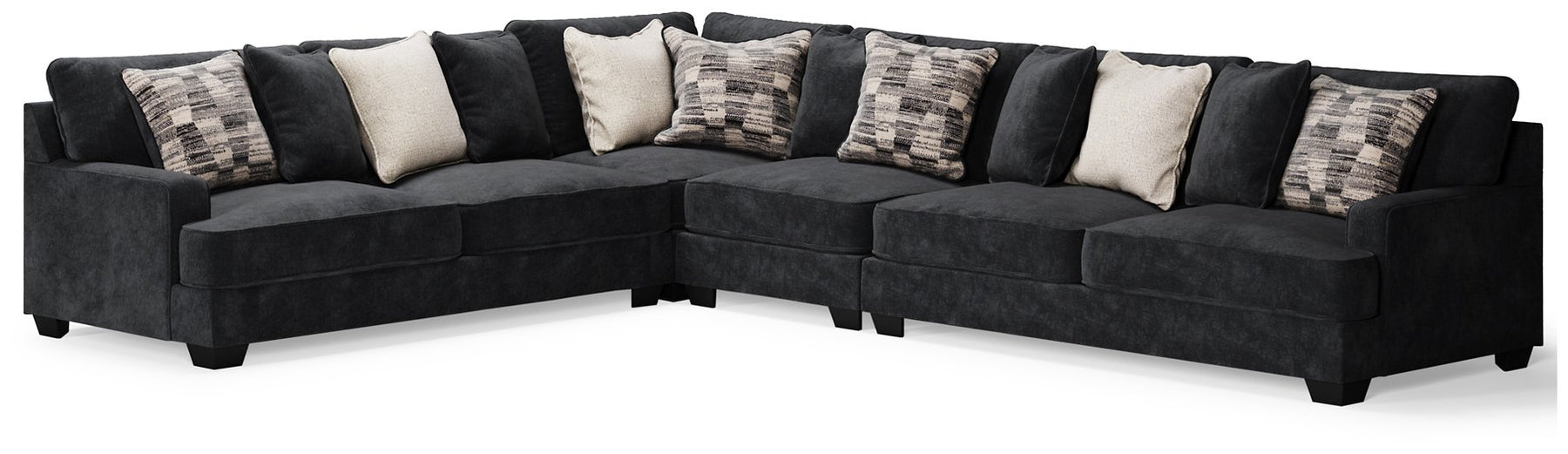 Lavernett Living Room Set - Half Price Furniture