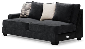 Lavernett Sectional - Half Price Furniture