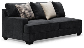 Lavernett Sectional - Half Price Furniture