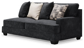 Lavernett Sectional - Half Price Furniture