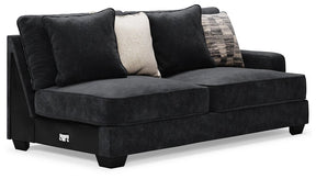 Lavernett Sectional - Half Price Furniture