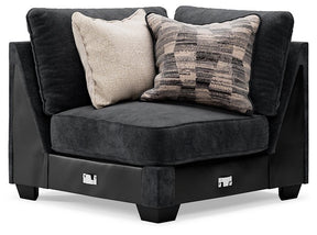 Lavernett Sectional - Half Price Furniture