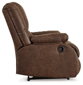 Bladewood Recliner - Half Price Furniture