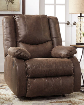 Bladewood Recliner - Half Price Furniture