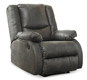 Bladewood Recliner - Half Price Furniture