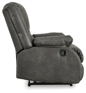 Bladewood Recliner - Half Price Furniture