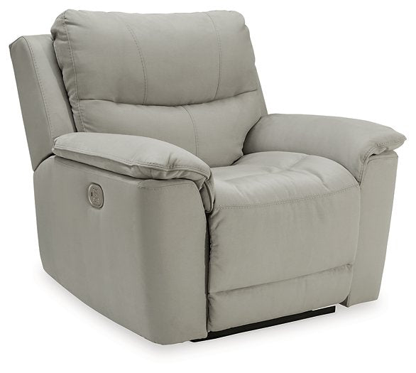 Next-Gen Gaucho Power Recliner - Half Price Furniture