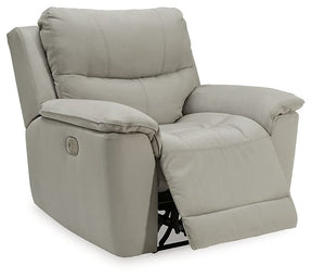 Next-Gen Gaucho Power Recliner - Half Price Furniture