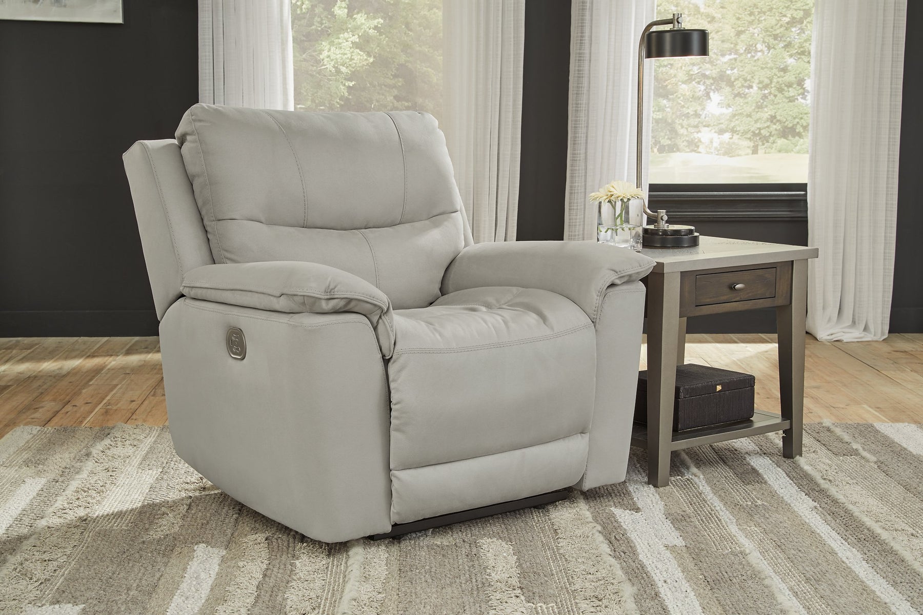 Next-Gen Gaucho Power Recliner - Half Price Furniture