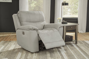 Next-Gen Gaucho Power Recliner - Half Price Furniture