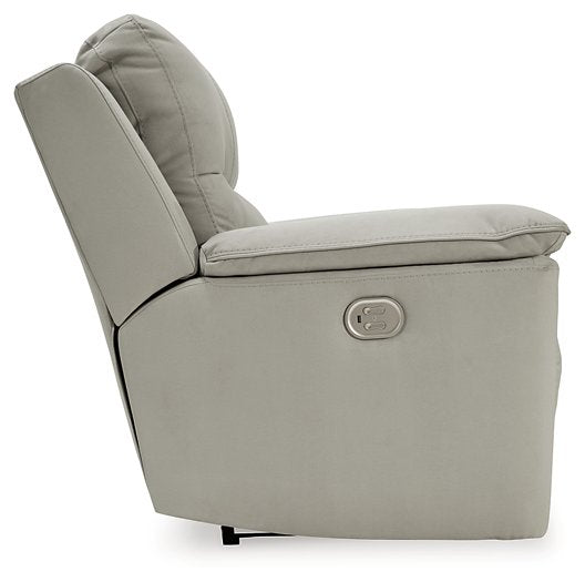 Next-Gen Gaucho Power Recliner - Half Price Furniture