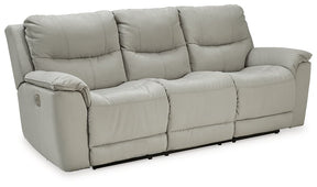 Next-Gen Gaucho Power Reclining Sofa - Half Price Furniture