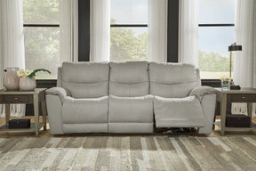 Next-Gen Gaucho Power Reclining Sofa - Half Price Furniture