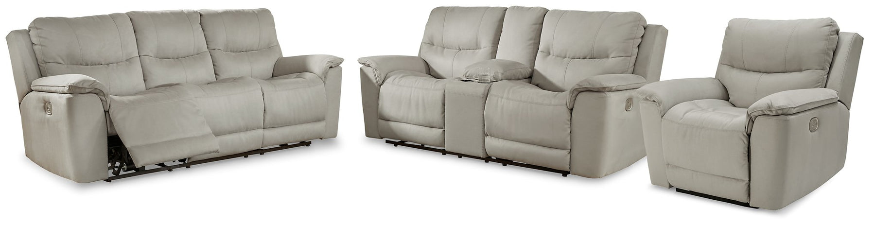 Next-Gen Gaucho Living Room Set - Half Price Furniture