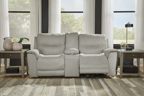 Next-Gen Gaucho Living Room Set - Half Price Furniture