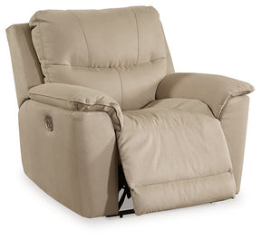 Next-Gen Gaucho Power Recliner - Half Price Furniture