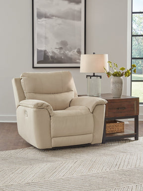 Next-Gen Gaucho Power Recliner - Half Price Furniture