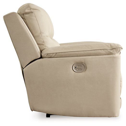 Next-Gen Gaucho Power Recliner - Half Price Furniture