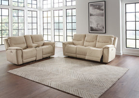 Next-Gen Gaucho Living Room Set - Half Price Furniture