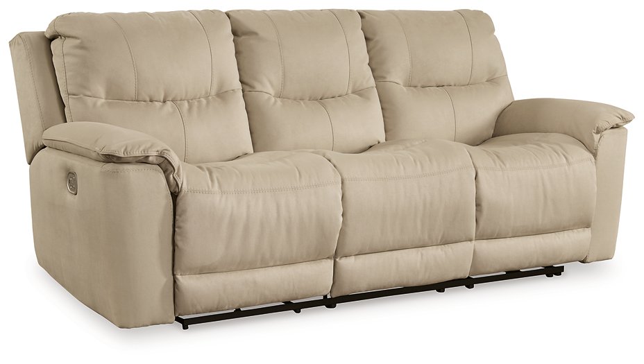 Next-Gen Gaucho Power Reclining Sofa - Half Price Furniture