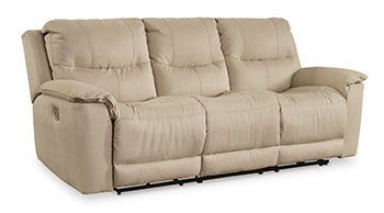 Next-Gen Gaucho Power Reclining Sofa - Half Price Furniture