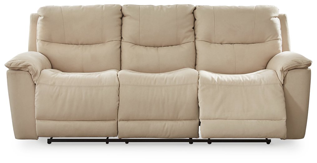 Next-Gen Gaucho Power Reclining Sofa - Half Price Furniture