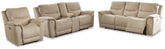 Next-Gen Gaucho Living Room Set Half Price Furniture