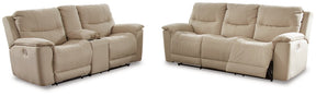 Next-Gen Gaucho Living Room Set - Half Price Furniture